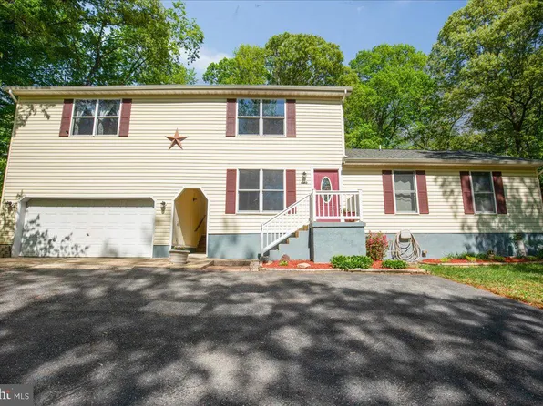4040 Saint Leonard Rd, Saint Leonard, MD 20685
