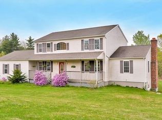 479 Whittemore St, Leicester, MA 01524