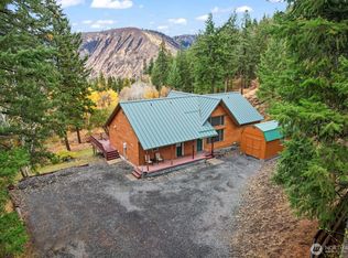 138 Flying H Loop, Naches, WA 98937