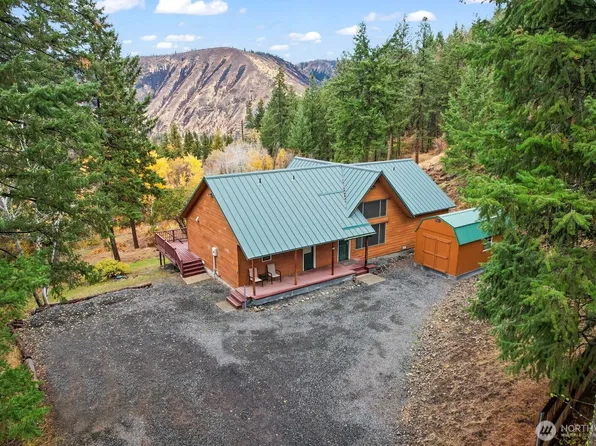 138 Flying H Loop, Naches, WA 98937