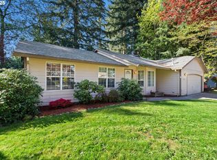 14809 NE 80th Cir, Vancouver, WA 98682