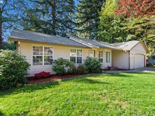 14809 NE 80th Cir, Vancouver, WA 98682