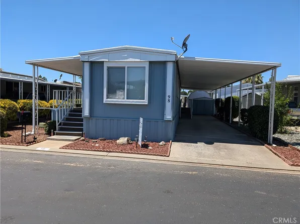 2240 Golden Oak Ln Spc 98, Merced, CA 95341