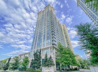 17 Anndale Dr #703, Toronto, ON M2N 2W7