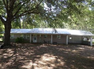 527 North St, Ashdown, AR 71822