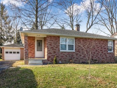 316 NW 20th St, Richmond, IN, 47374