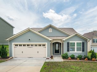 108 Dry Gully Ct, Wake Forest, NC 27587