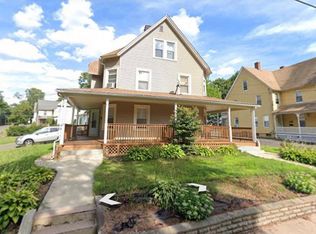23 Knox St, Manchester, CT 06040