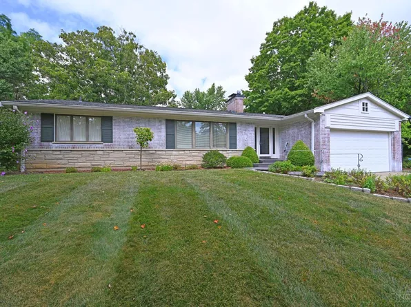 7363 Commonwealth Dr, Cincinnati, OH 45224