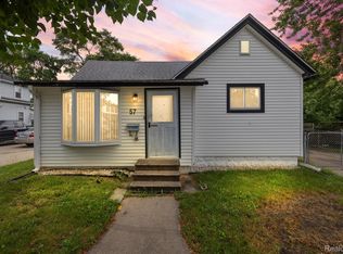 57 Smith St, Mount Clemens, MI