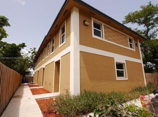 725 NW 70th St UNIT 4, Miami, FL 33150