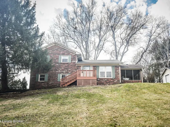 104 Hillcrest Dr, Bardstown, KY 40004