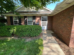 241 Francis Avenue Ct, Terre Haute, IN 47804
