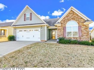 1261 Snowy Egret Dr, Fayetteville, NC 28306