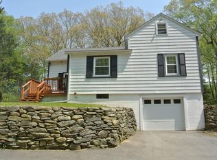 543 Thompson Rd, Thompson, CT 06277