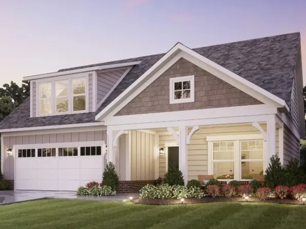 7066 Shenandoah St, Zionsville, IN 46077