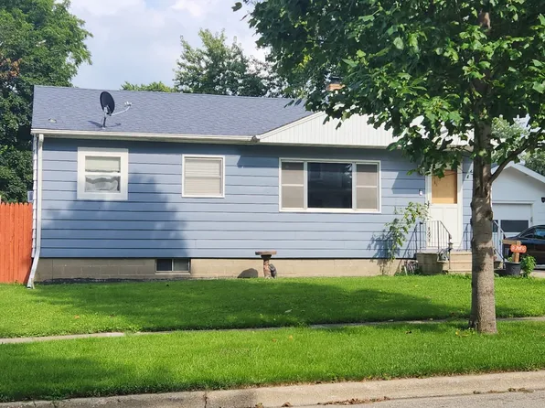 218 S Stott St, Genoa, IL 60135