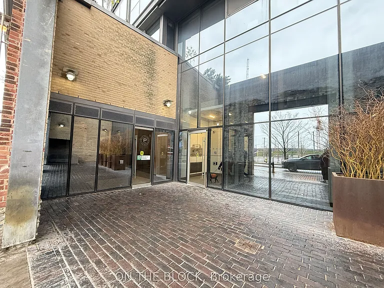 390 Cherry St #1503 — Photo 11