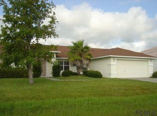 78 Flemingwood Ln, Palm Coast, FL 32137
