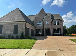 10101 Levileo Cv, Lakeland, TN 38002