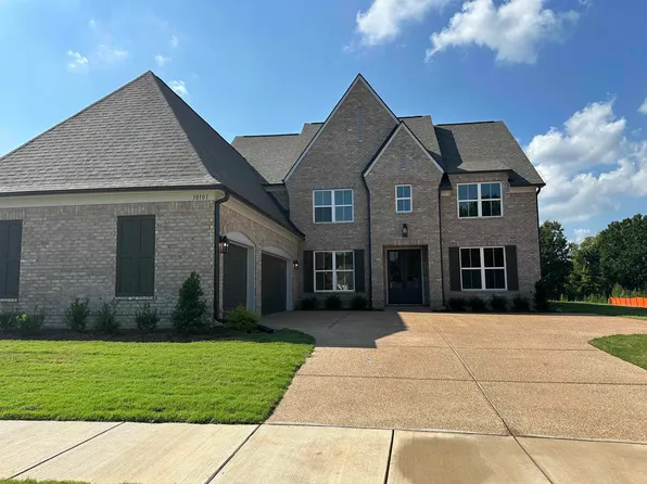 10101 Levileo Cv, Lakeland, TN 38002