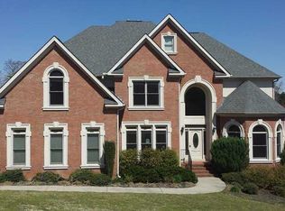 885 Wind Crest Pl SW, Atlanta, GA 30331