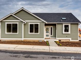 5578 S Church Rd, Ferndale, WA 98248