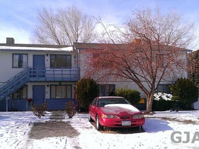 126 Bacon Ct APT 1, Palisade, CO, 81526