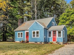 99 Forge Village Rd, Westford, MA 01886