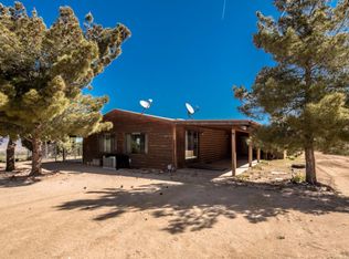 8624 E Wilson Ranch Rd, Kingman, AZ 86401