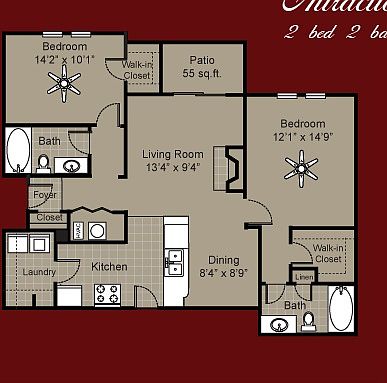 1st image of 117 Presidio Ct APT 305