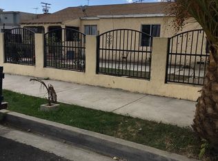 2619 Strozier Ave, El Monte, CA 91733