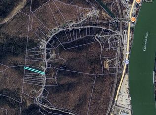 0 Ventroux Rd, Saint Albans, WV 25177