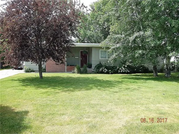 934 Delphinium Dr, Billings, MT 59102