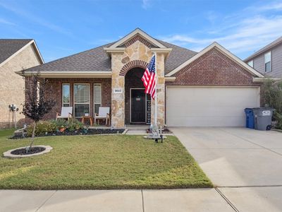 3617 Fordham St, Frisco, TX, 75034
