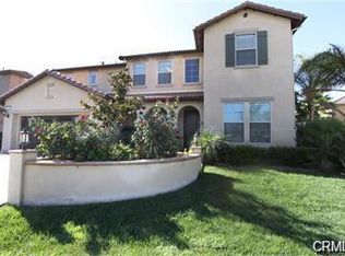 13199 Dancy St, Corona, CA 92880