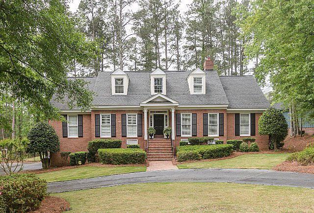 1st image of 3580 Pebble Beach Dr