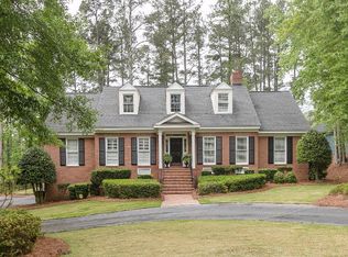 3580 Pebble Beach Dr, Martinez, GA 30907