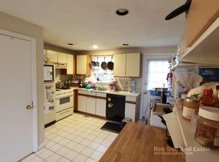 14 Lyons St #1A, Watertown, MA 02472