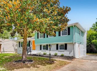 5938 Mount Zion Blvd, Ellenwood, GA 30294