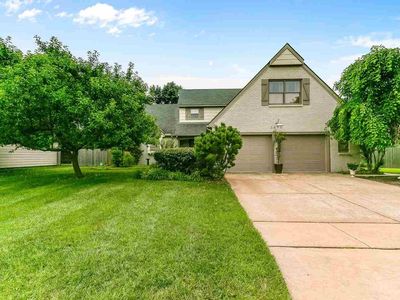1640 N Lawrence Ct, Wichita, KS, 67206