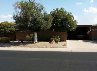 9803 W Teakwood Dr, Sun City, AZ 85351