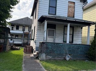 421 Forest Ave #423, Johnstown, PA 15902