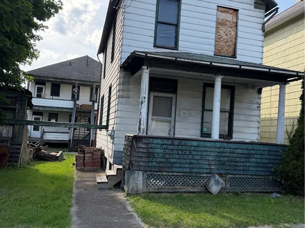 421 Forest Ave #423, Johnstown, PA 15902