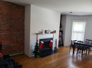 1742-1744 Washington St #3, Boston, MA 02118