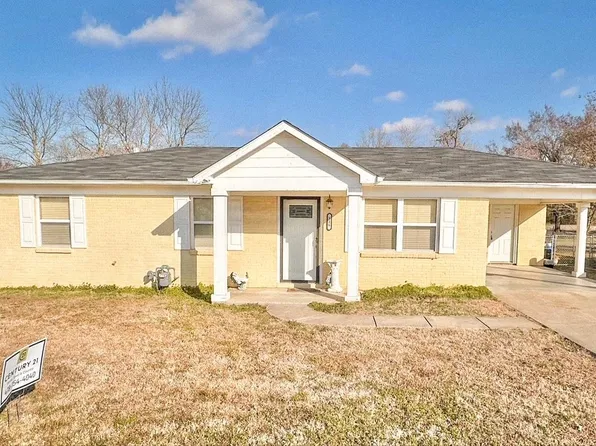 (undisclosed Address), Charleston, AR 72933