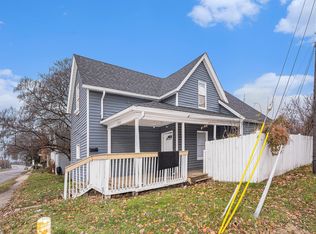 1709 W Sample St, South Bend, IN 46619