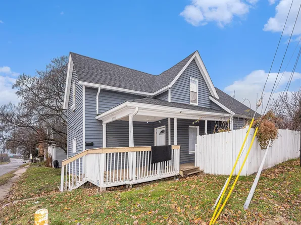 1709 W Sample St, South Bend, IN 46619