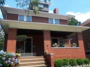 126 Emerson Ave, Pittsburgh, PA 15215