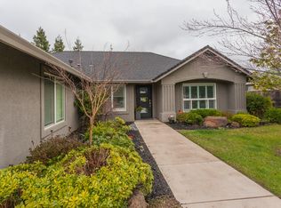 2638 Rhinestone Way, Redding, CA 96001